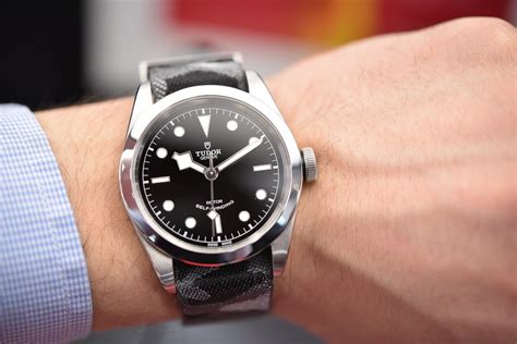 tudor black bay 41 heritage|tudor black bay 41 review.